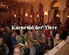 Karneval der Tiere